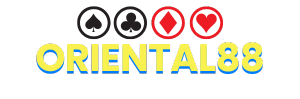 Logo ORIENTAL88